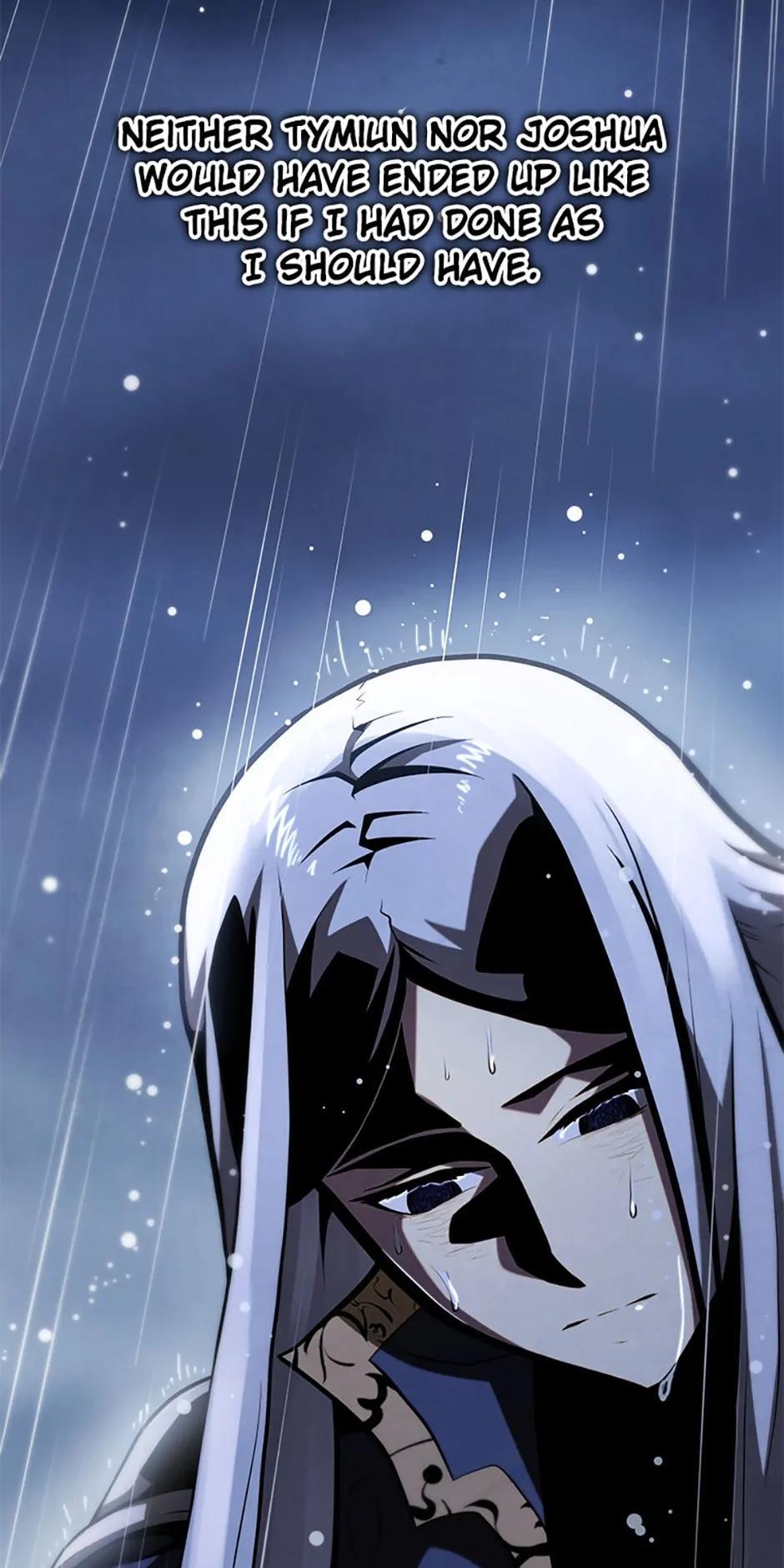 The Swordmaster's Son Chapter 97