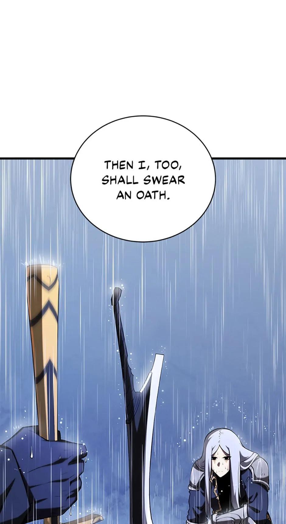 The Swordmaster's Son Chapter 97