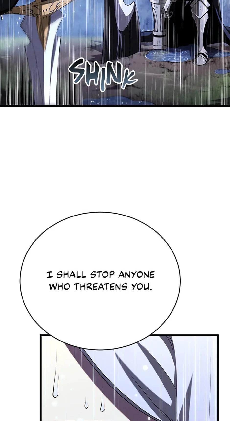 The Swordmaster's Son Chapter 97