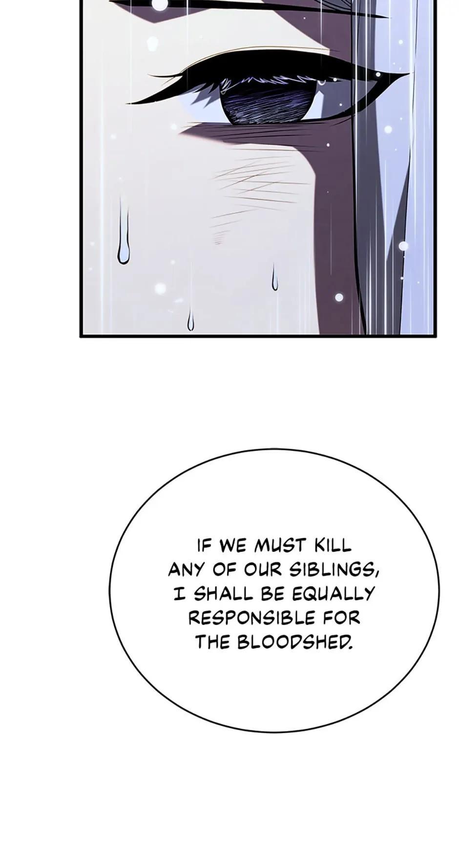 The Swordmaster's Son Chapter 97