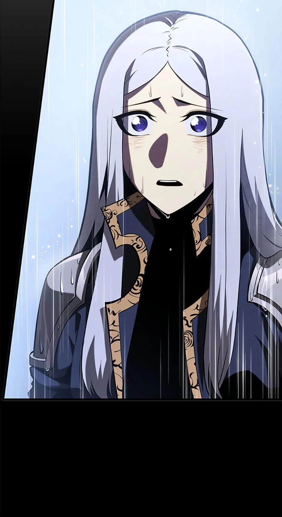 The Swordmaster's Son Chapter 97