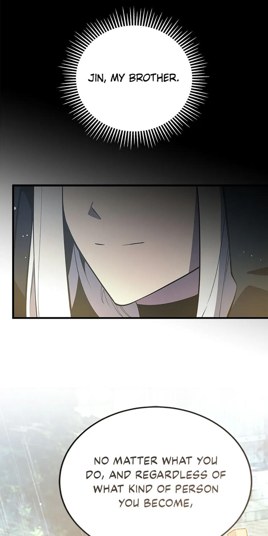 The Swordmaster's Son Chapter 97