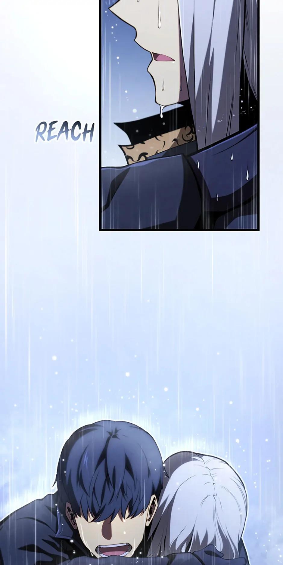 The Swordmaster's Son Chapter 97