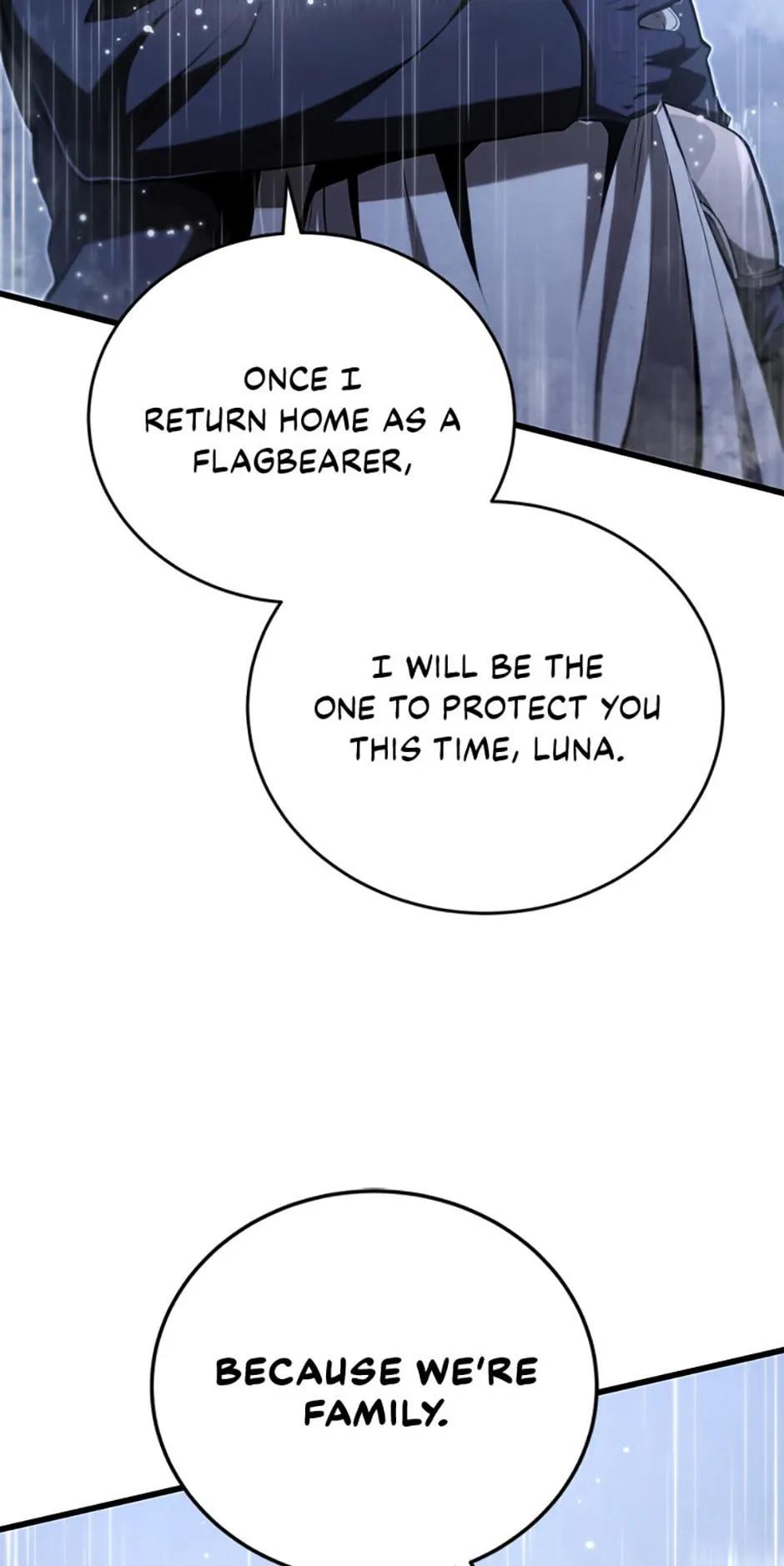 The Swordmaster's Son Chapter 97