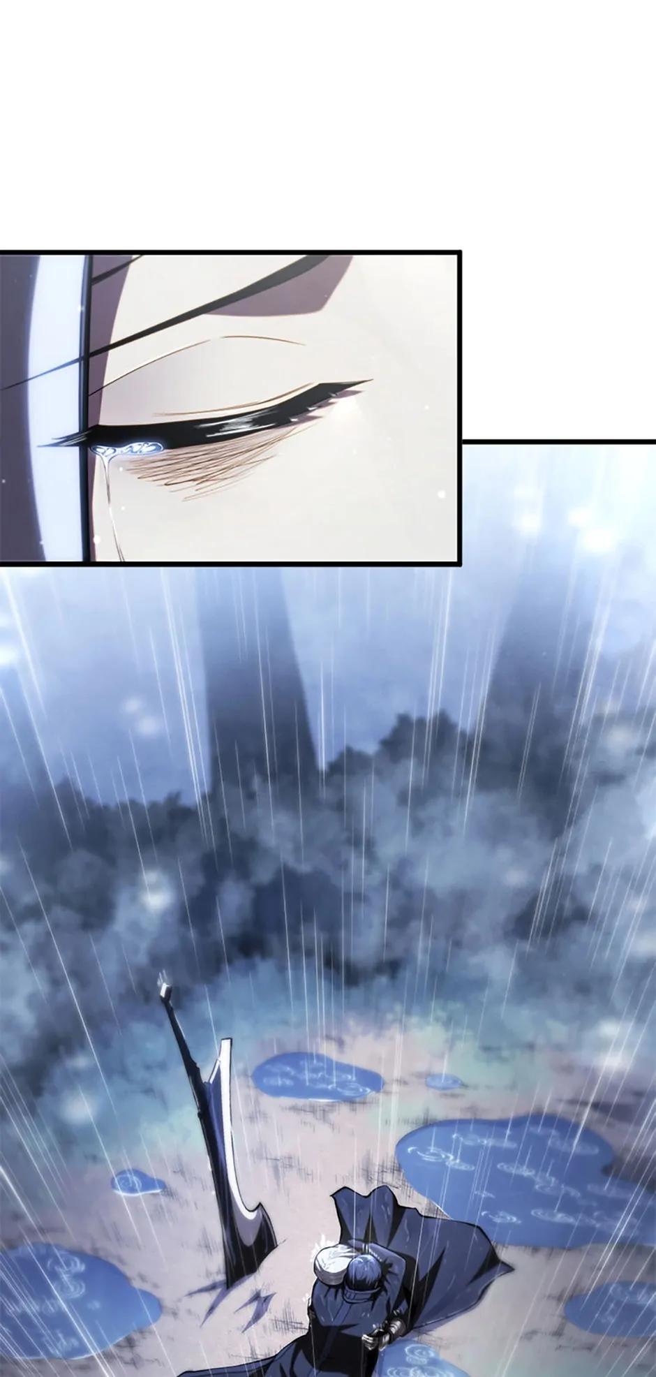 The Swordmaster's Son Chapter 97