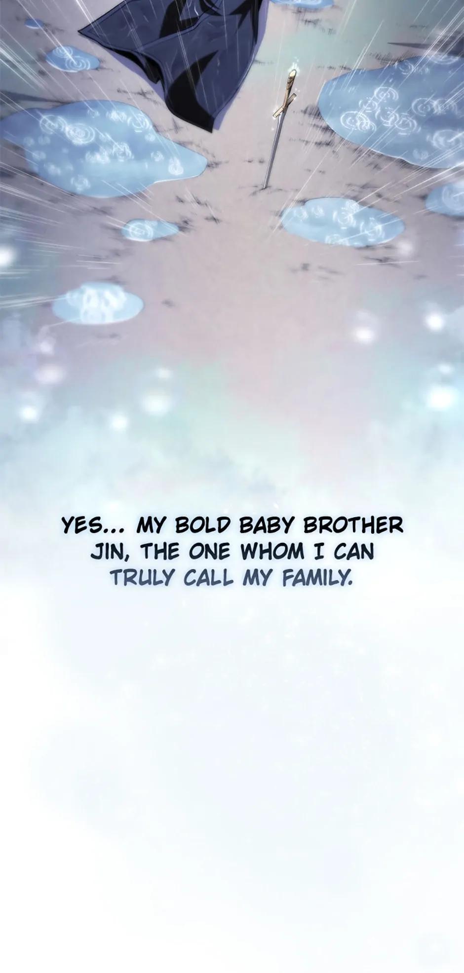 The Swordmaster's Son Chapter 97