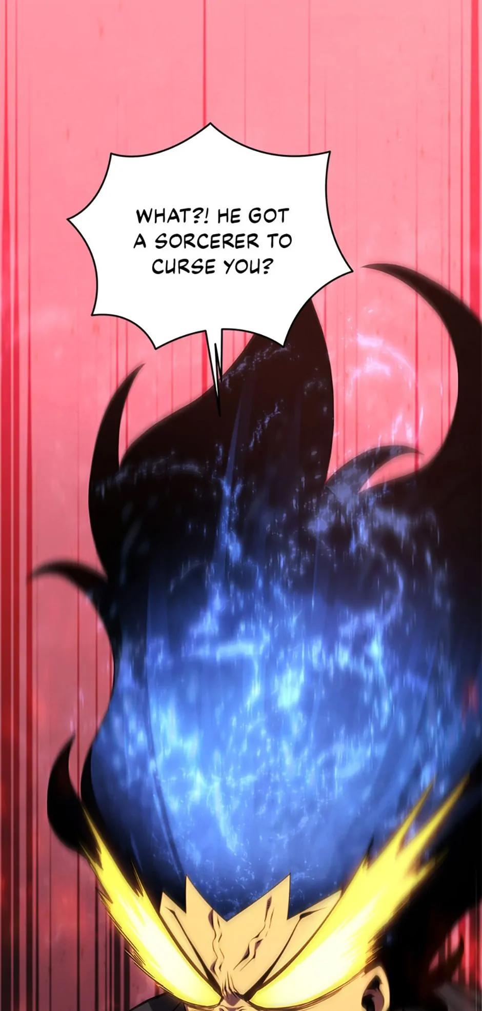 The Swordmaster's Son Chapter 97