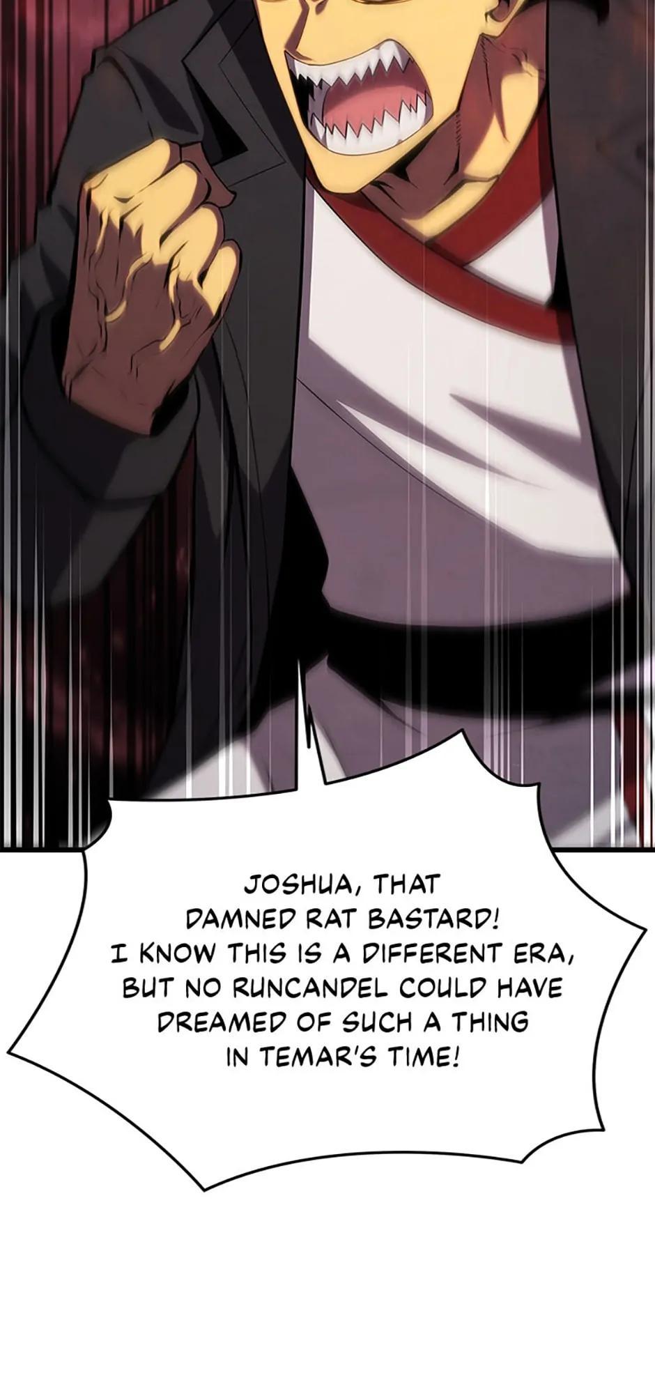 The Swordmaster's Son Chapter 97