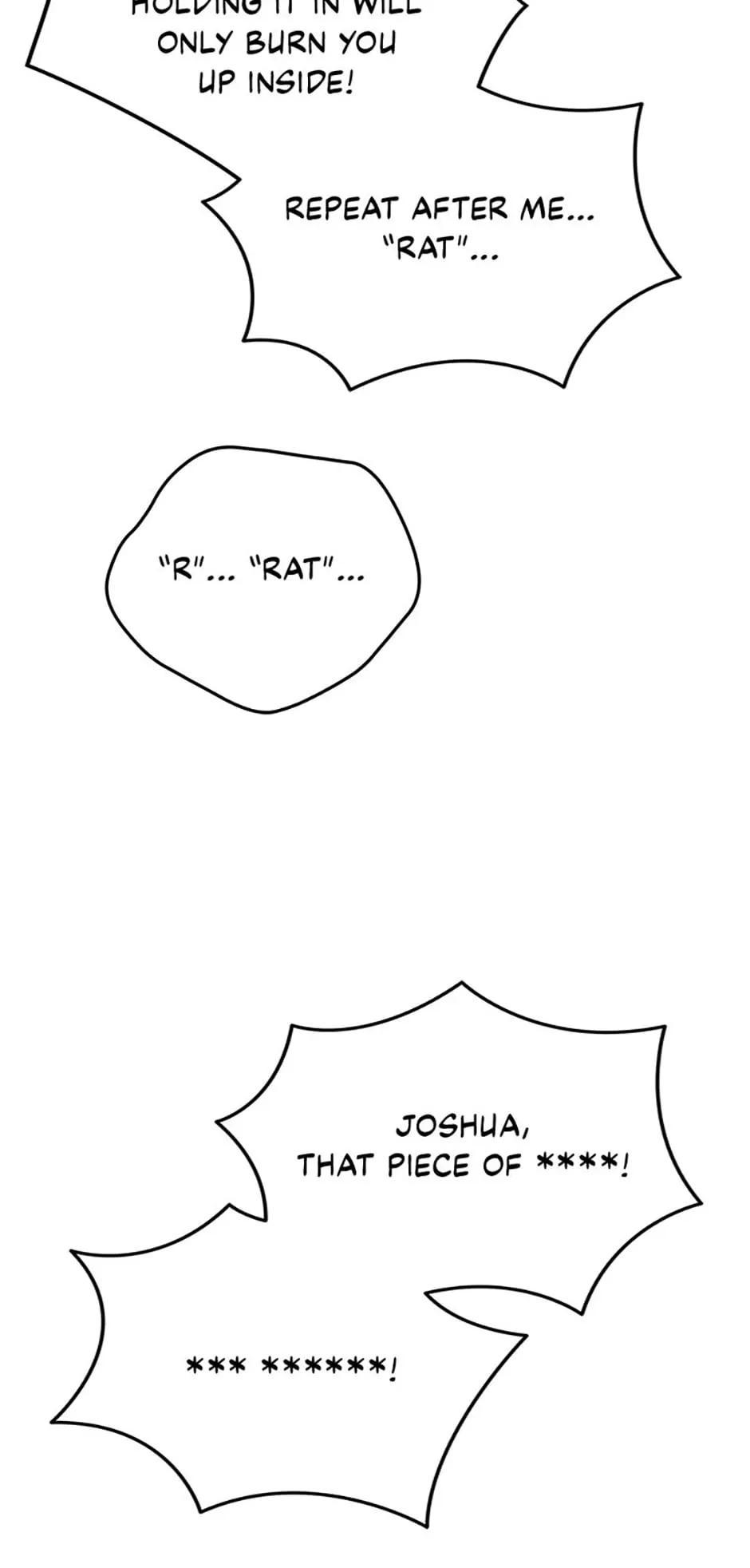 The Swordmaster's Son Chapter 97