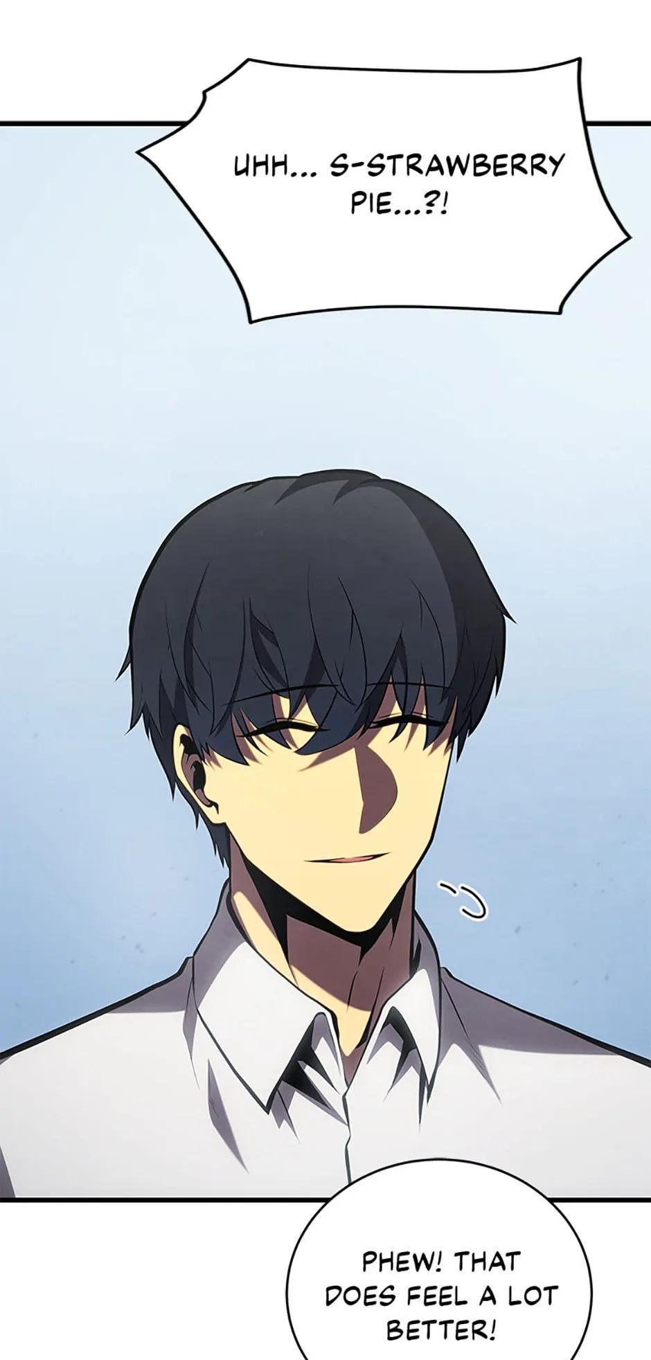 The Swordmaster's Son Chapter 97