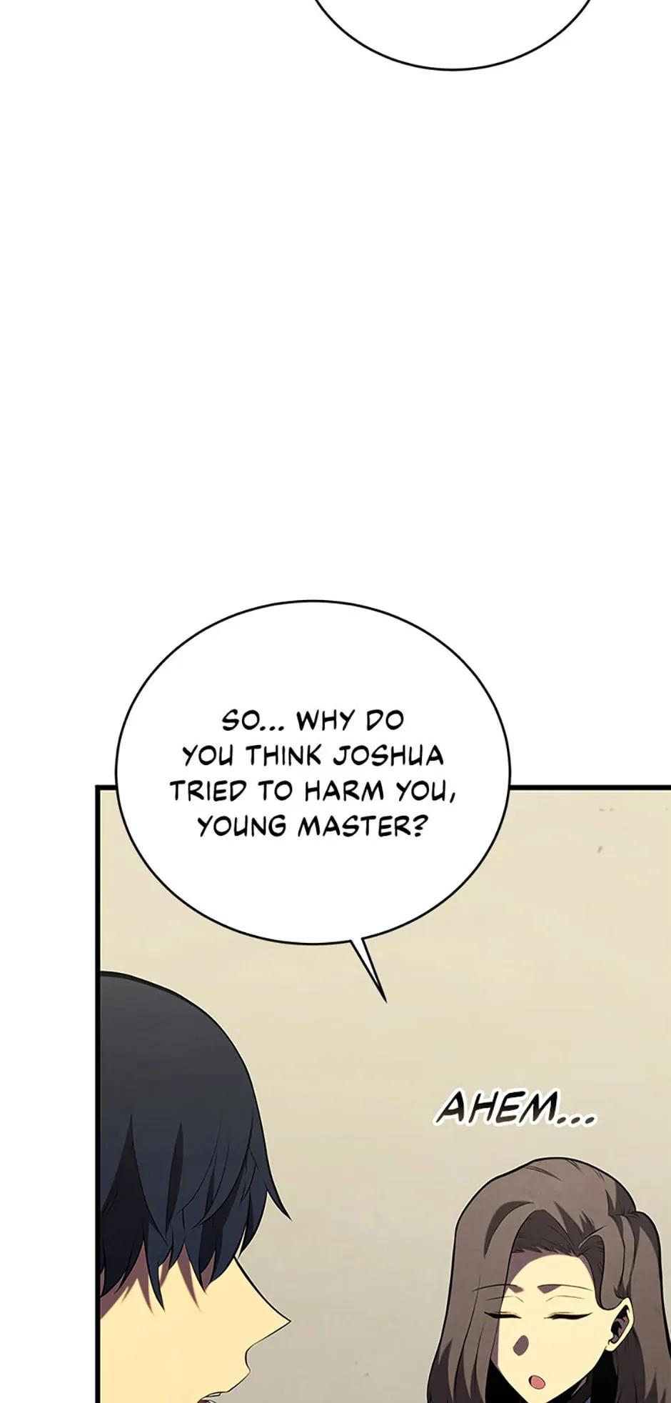 The Swordmaster's Son Chapter 97