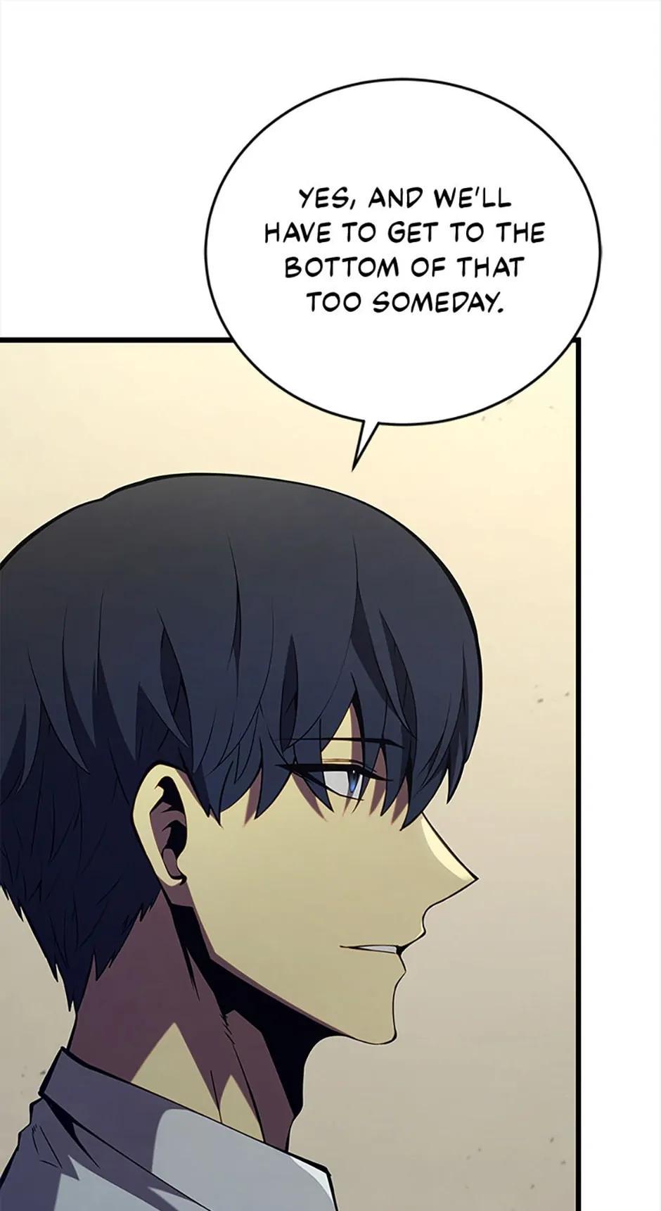 The Swordmaster's Son Chapter 97