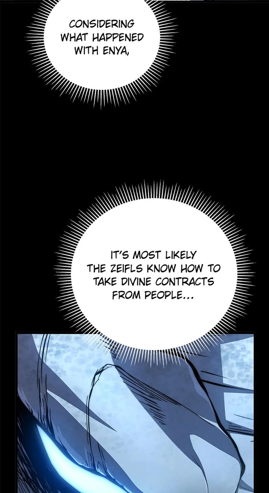 The Swordmaster's Son Chapter 97