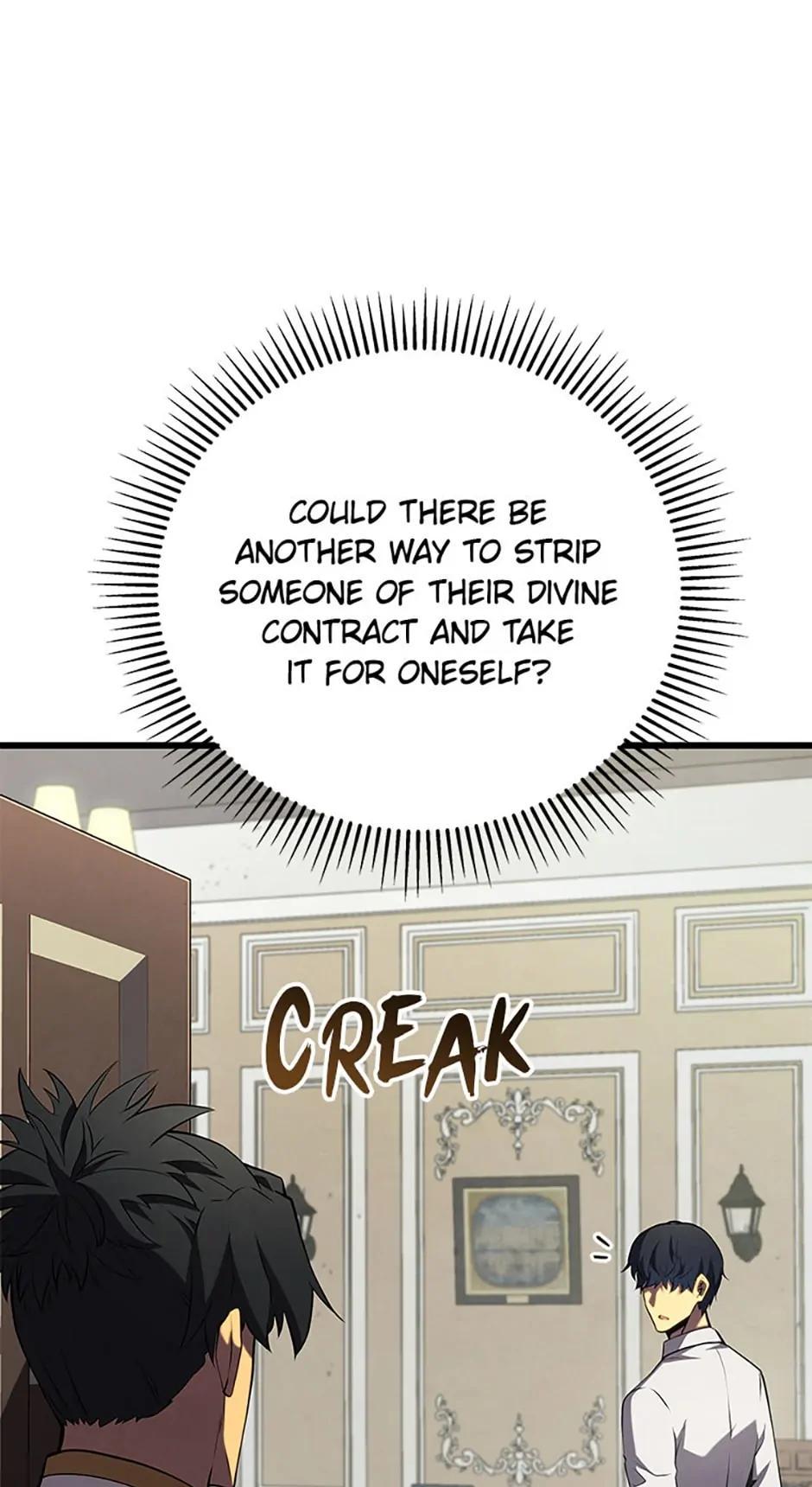 The Swordmaster's Son Chapter 97