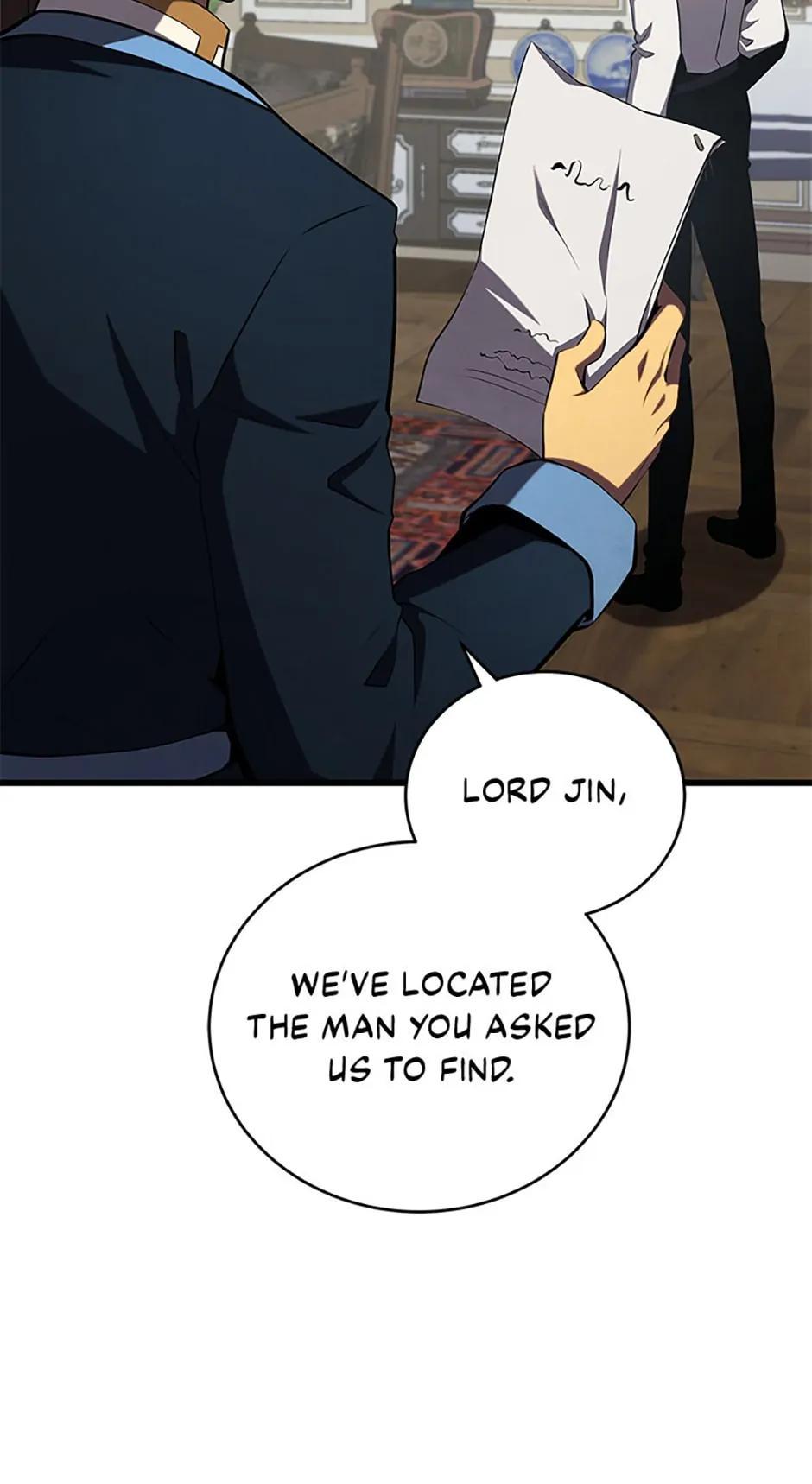 The Swordmaster's Son Chapter 97