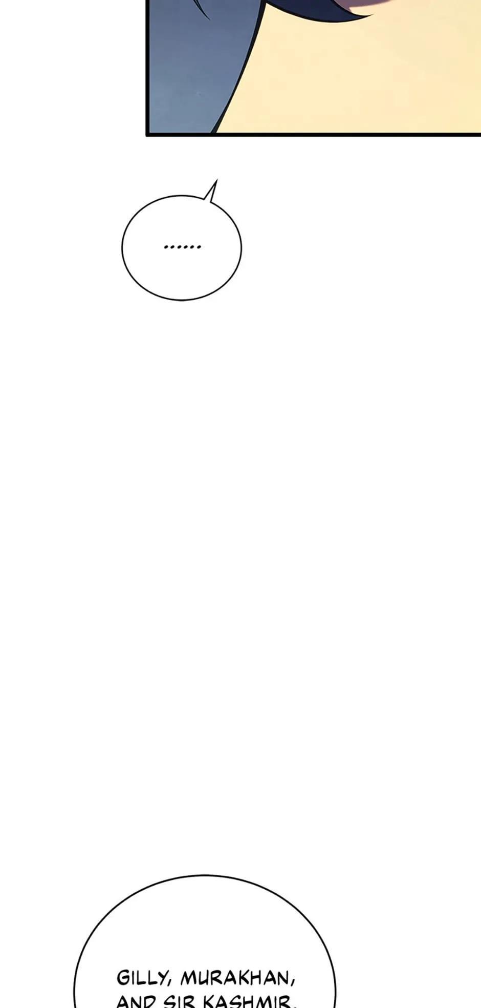 The Swordmaster's Son Chapter 97