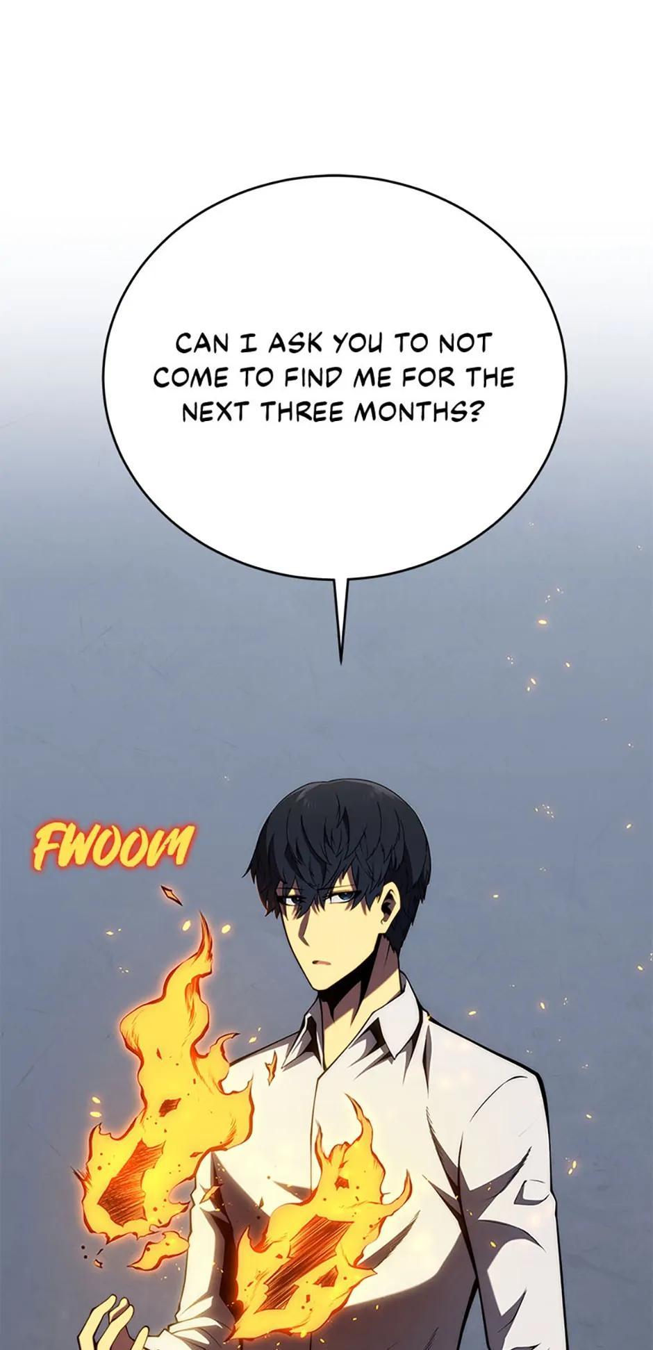 The Swordmaster's Son Chapter 97