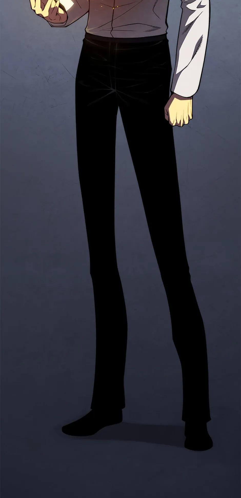 The Swordmaster's Son Chapter 97