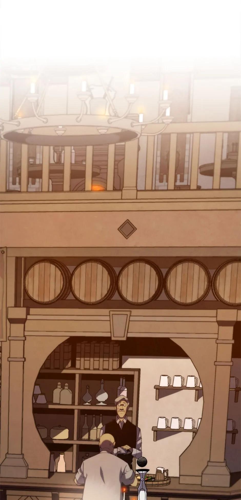 The Swordmaster's Son Chapter 97