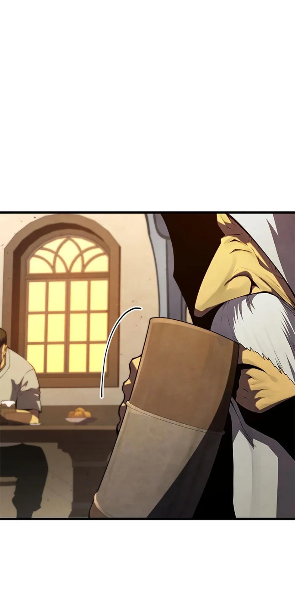 The Swordmaster's Son Chapter 97