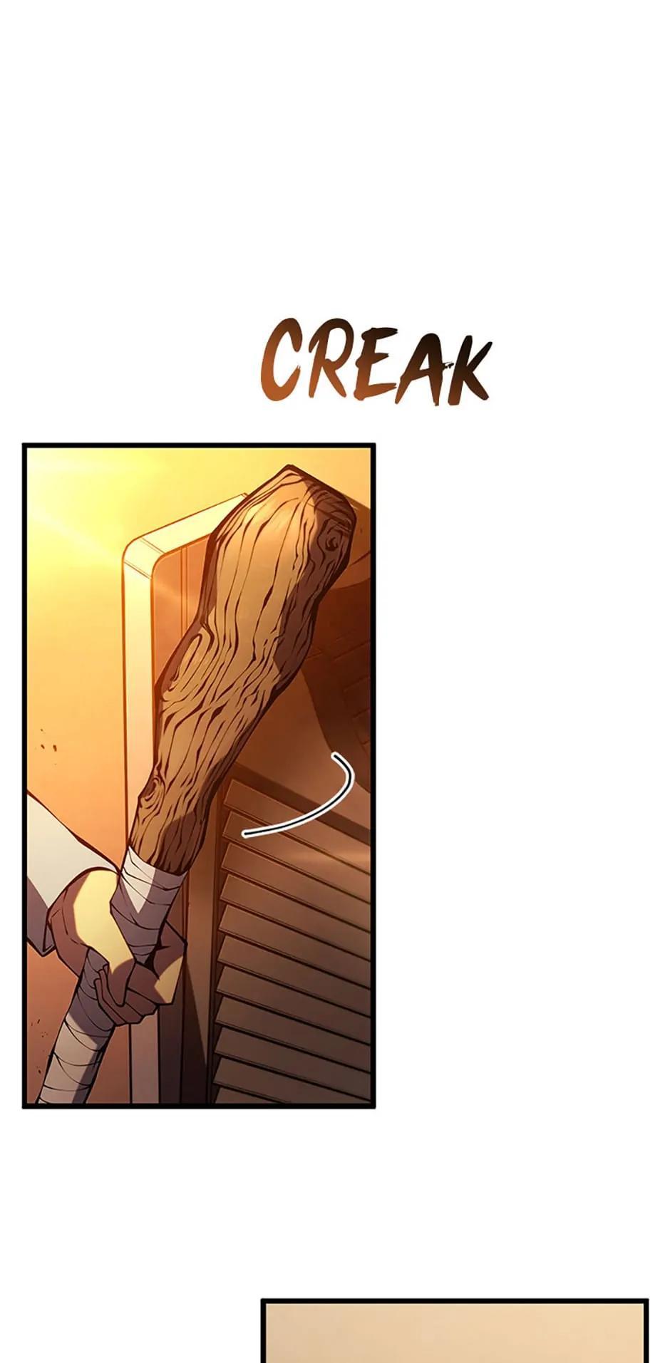 The Swordmaster's Son Chapter 97