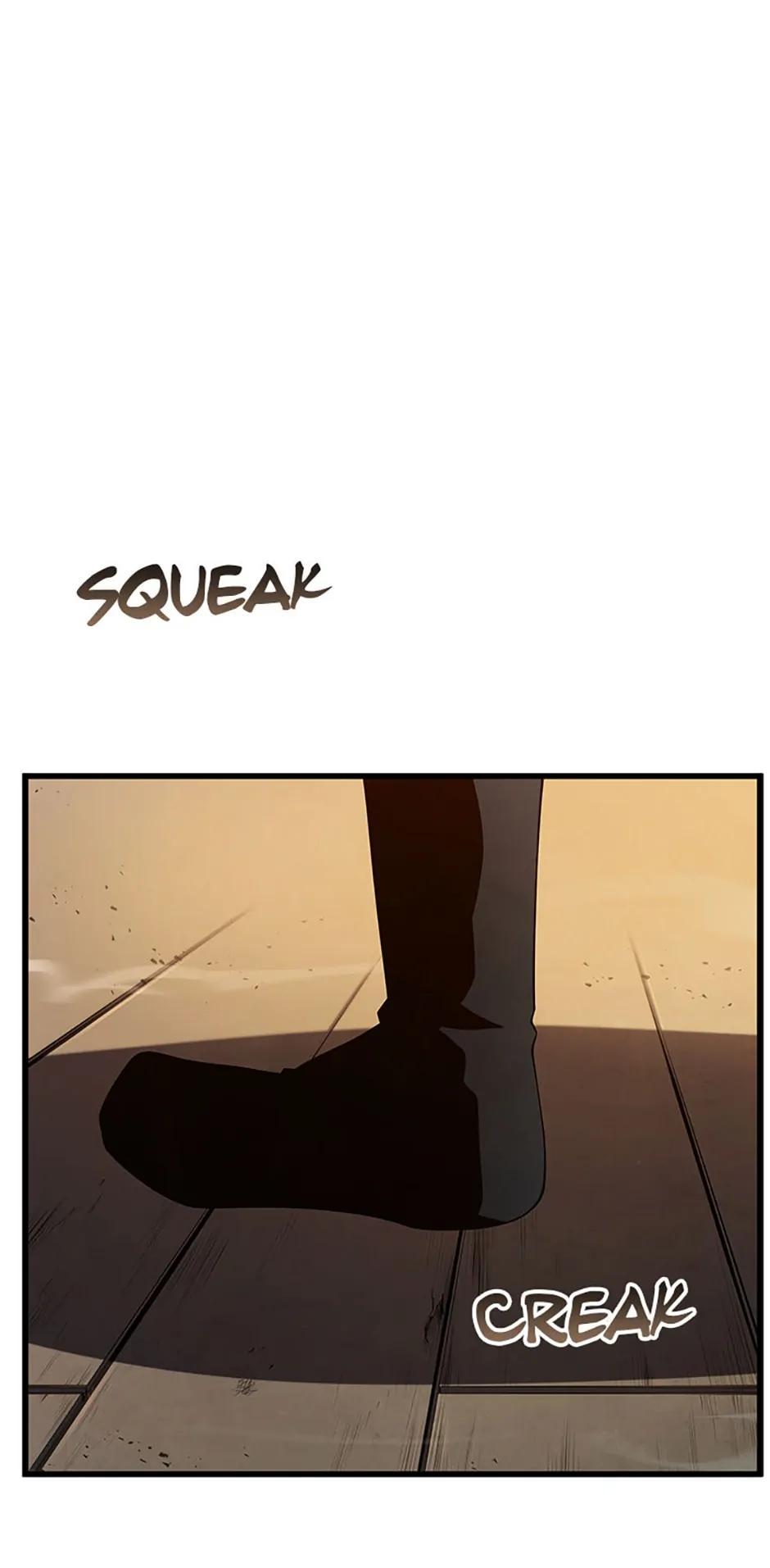 The Swordmaster's Son Chapter 97