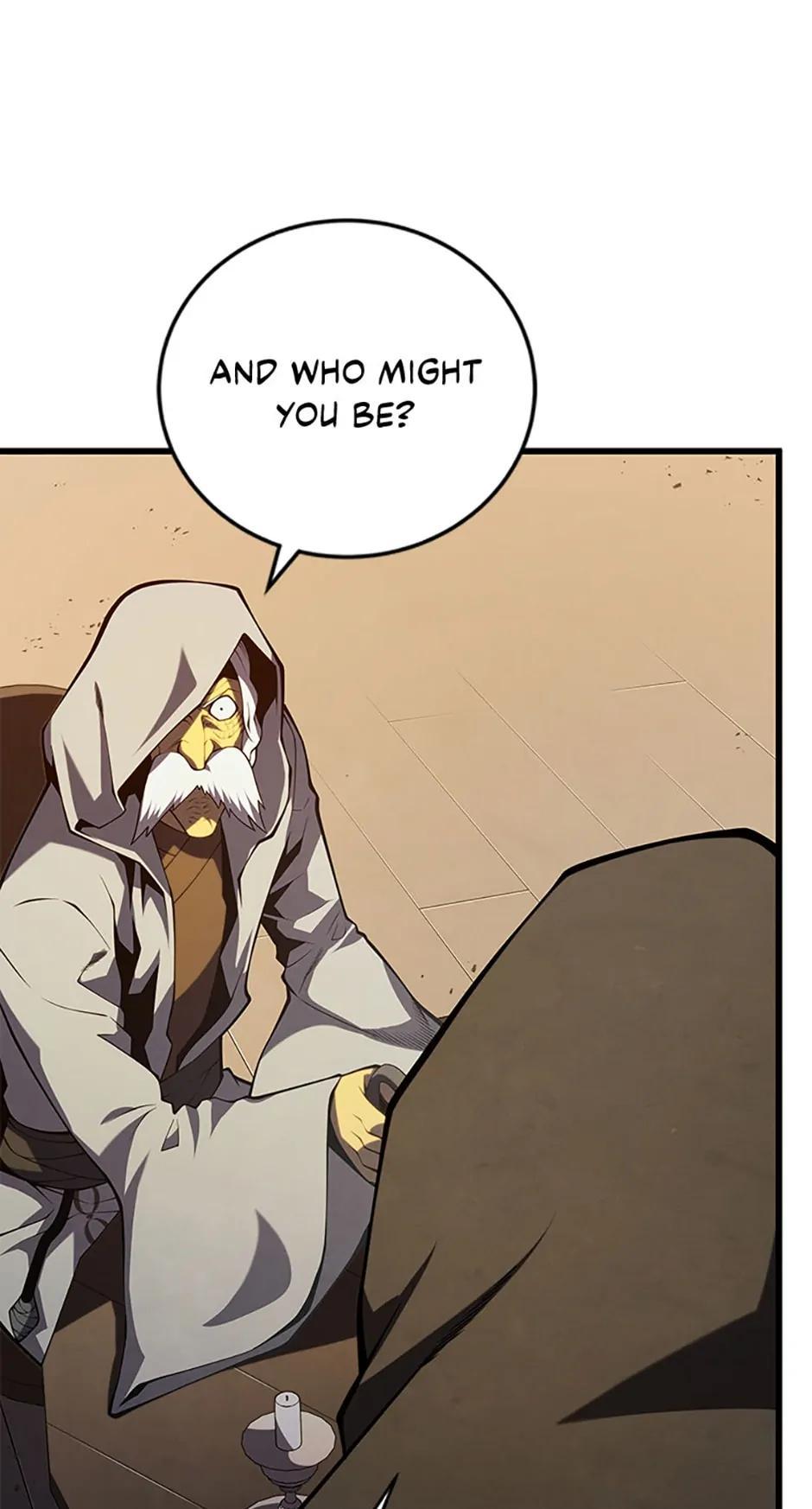 The Swordmaster's Son Chapter 97