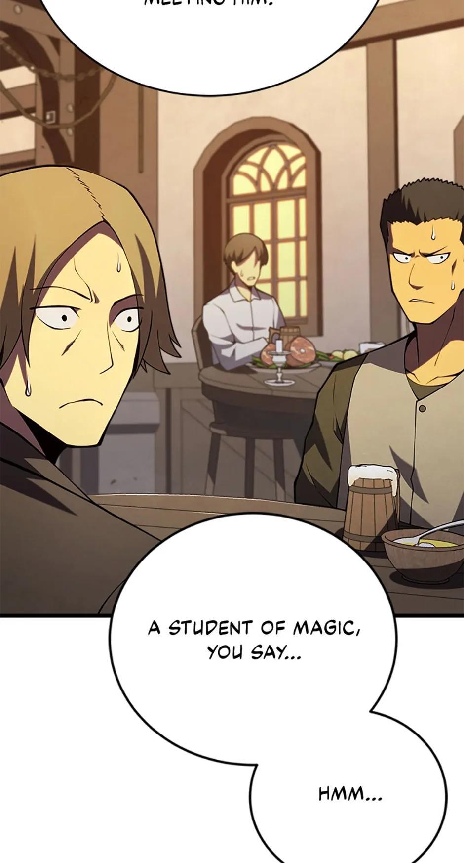 The Swordmaster's Son Chapter 97