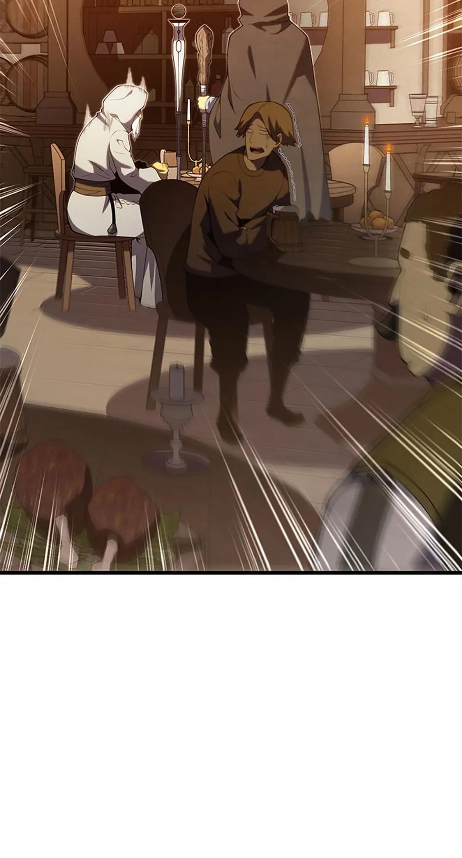 The Swordmaster's Son Chapter 97