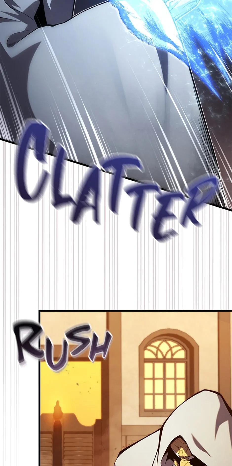 The Swordmaster's Son Chapter 97