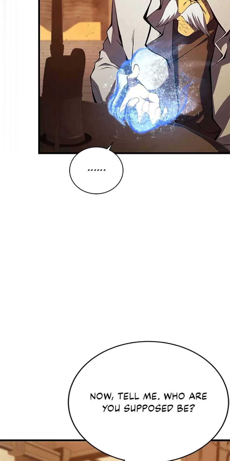 The Swordmaster's Son Chapter 97