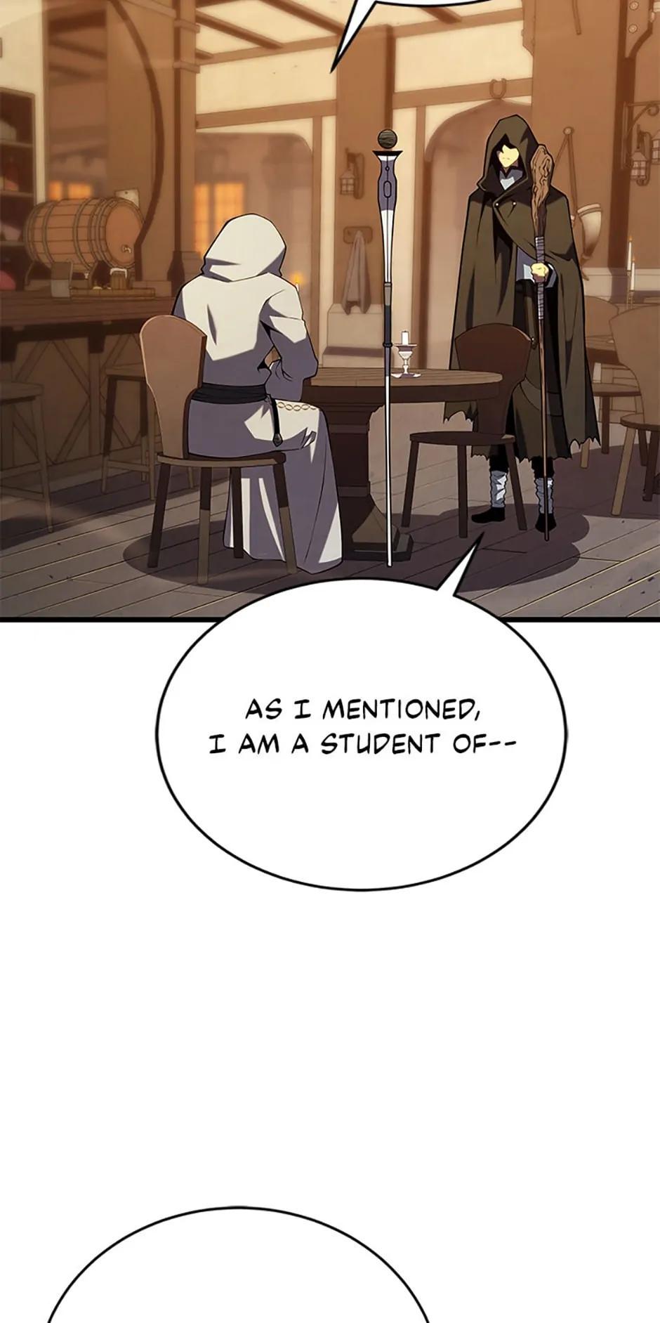 The Swordmaster's Son Chapter 97