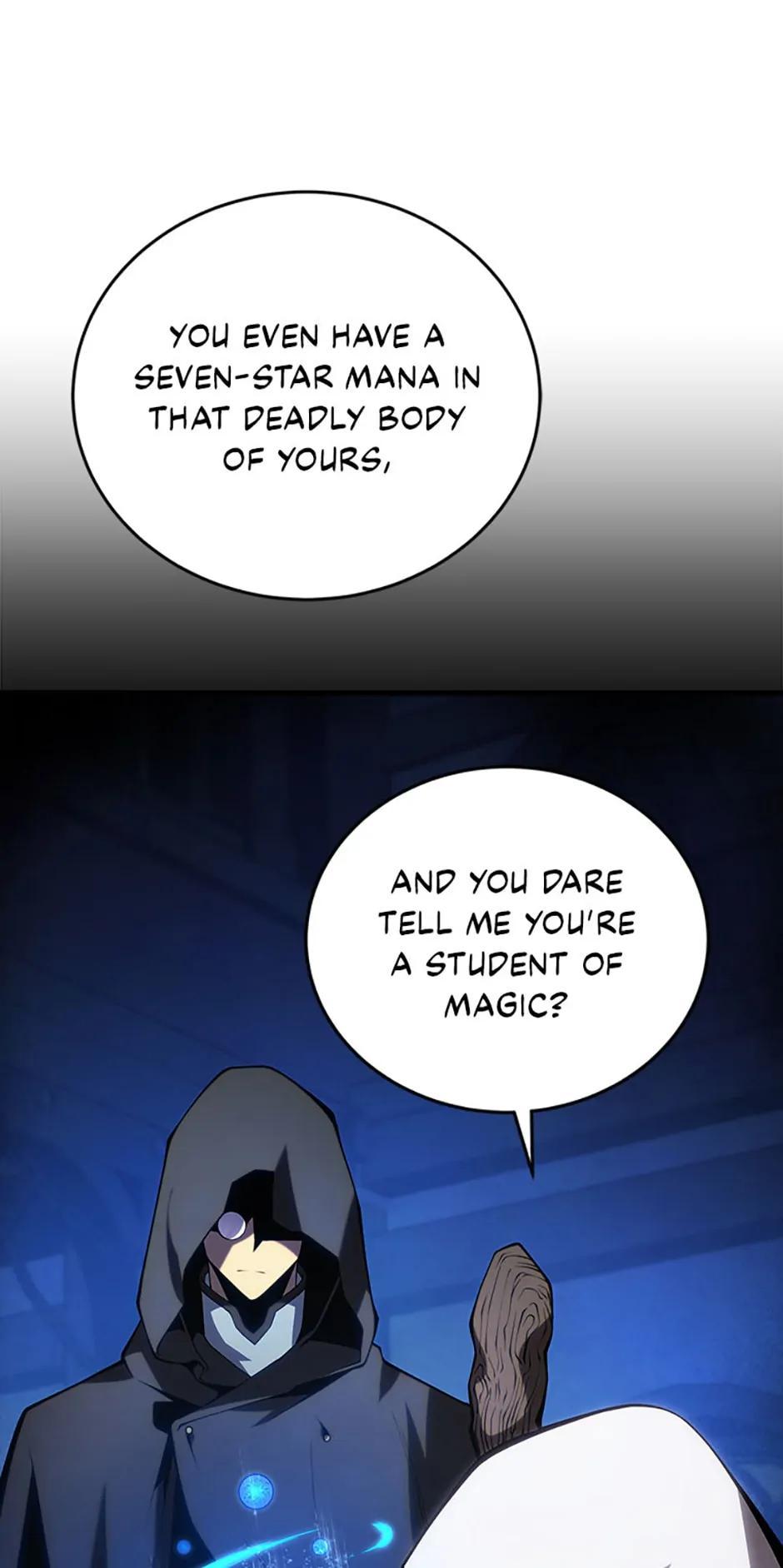 The Swordmaster's Son Chapter 97