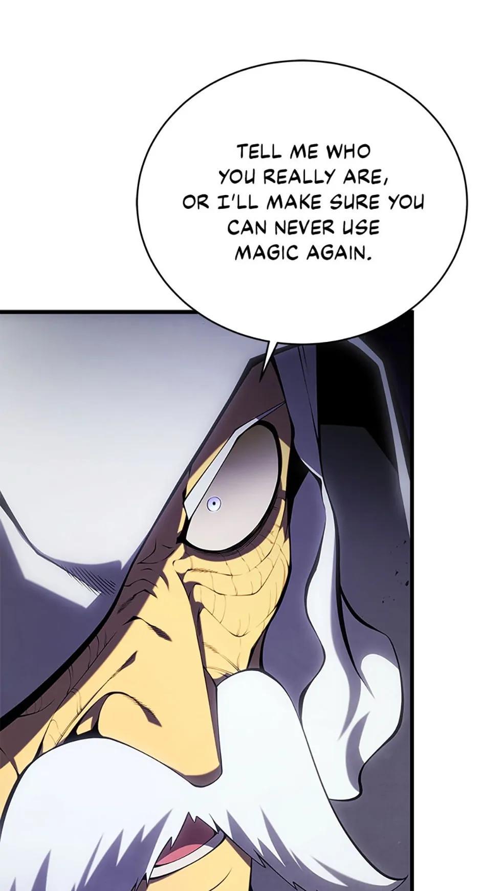 The Swordmaster's Son Chapter 97