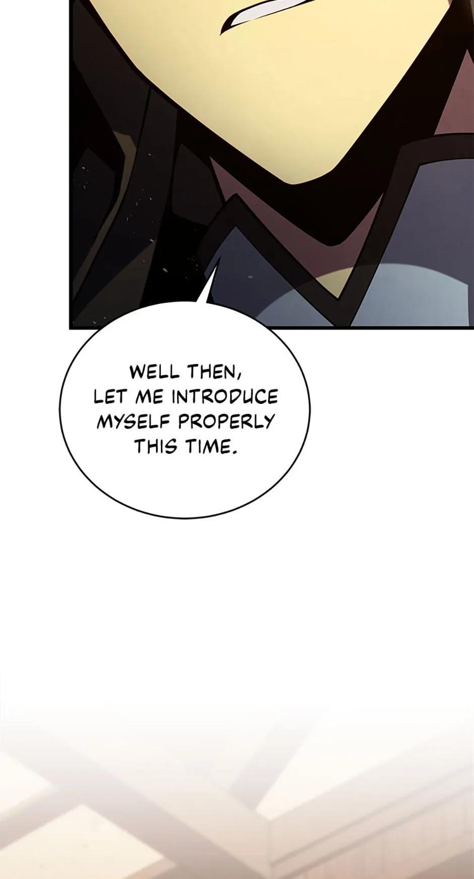 The Swordmaster's Son Chapter 97