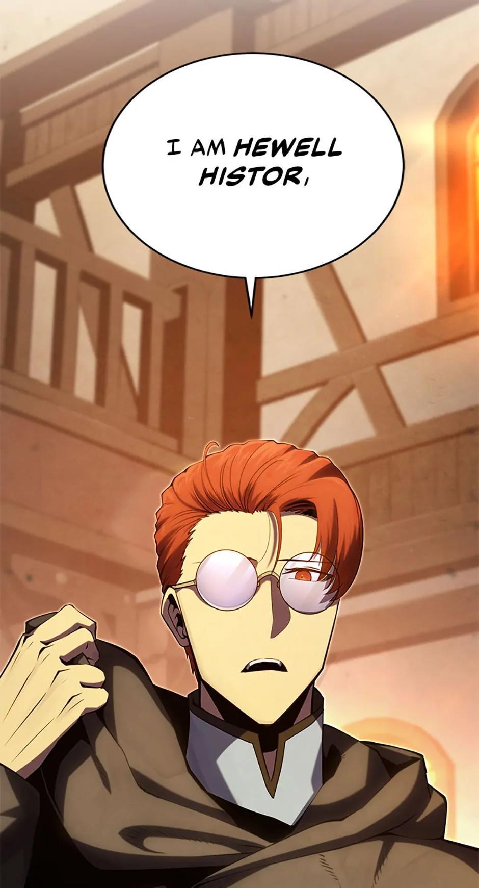 The Swordmaster's Son Chapter 97