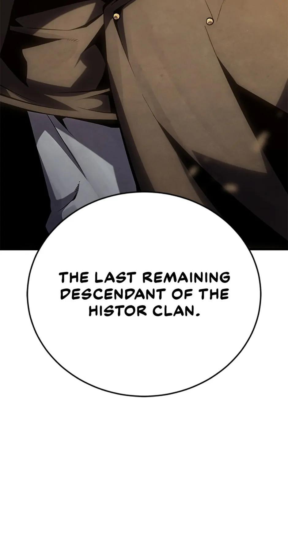 The Swordmaster's Son Chapter 97