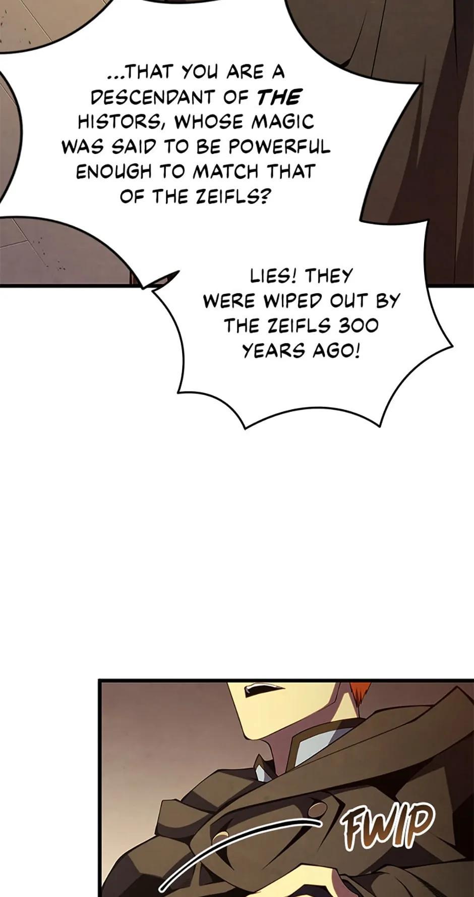 The Swordmaster's Son Chapter 98