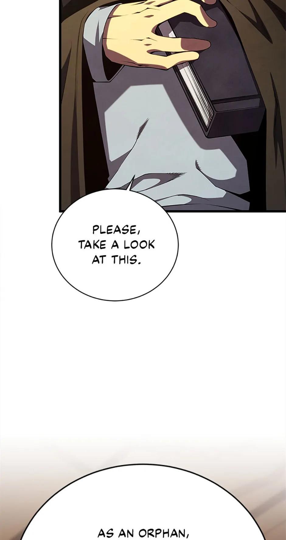 The Swordmaster's Son Chapter 98