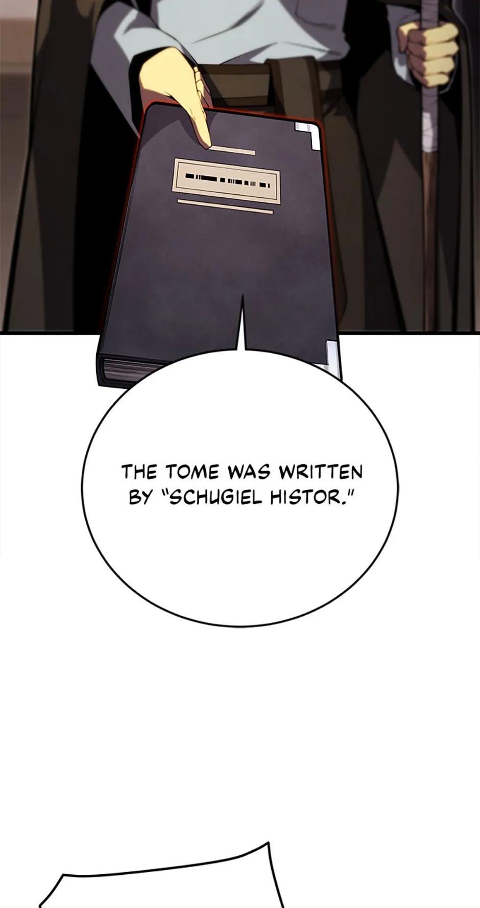 The Swordmaster's Son Chapter 98