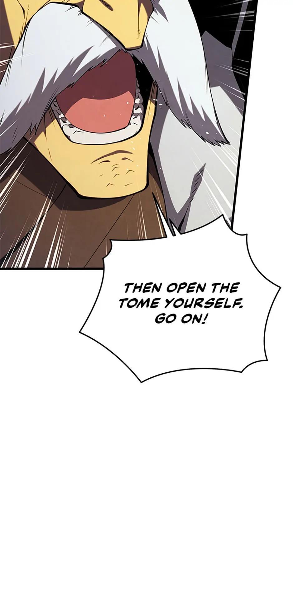 The Swordmaster's Son Chapter 98