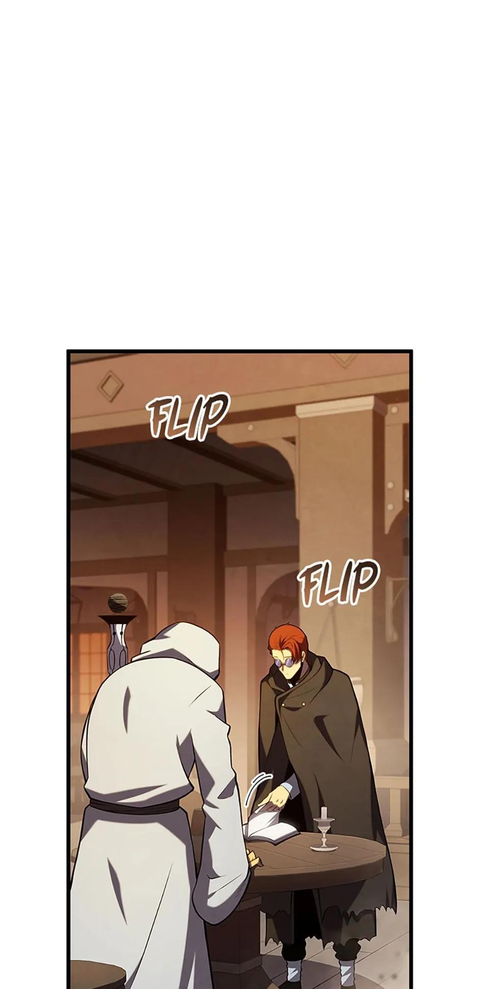 The Swordmaster's Son Chapter 98