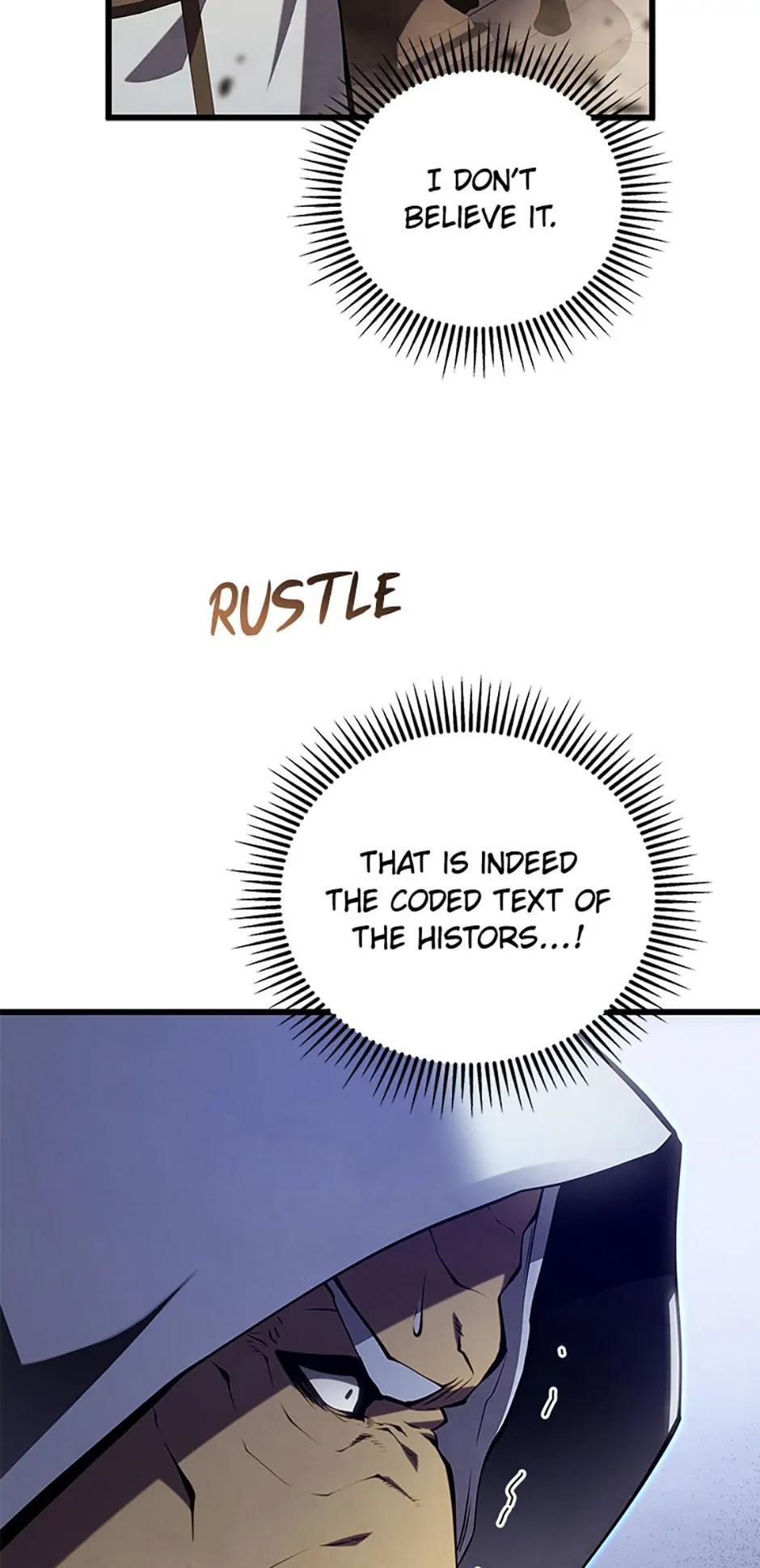 The Swordmaster's Son Chapter 98