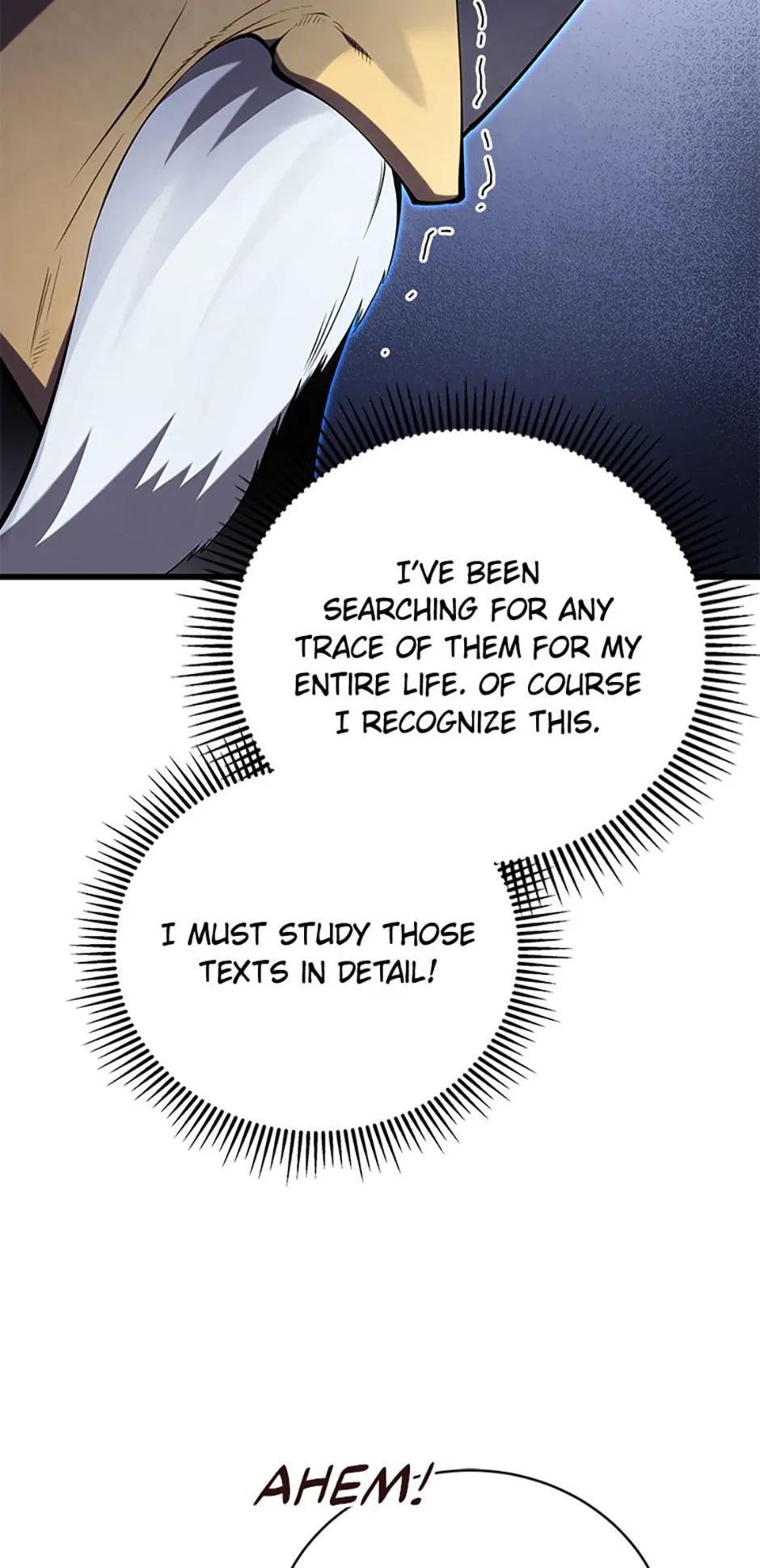 The Swordmaster's Son Chapter 98