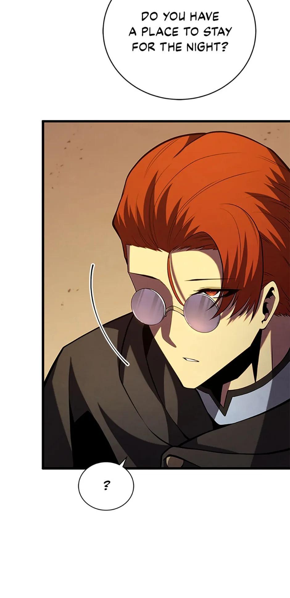 The Swordmaster's Son Chapter 98