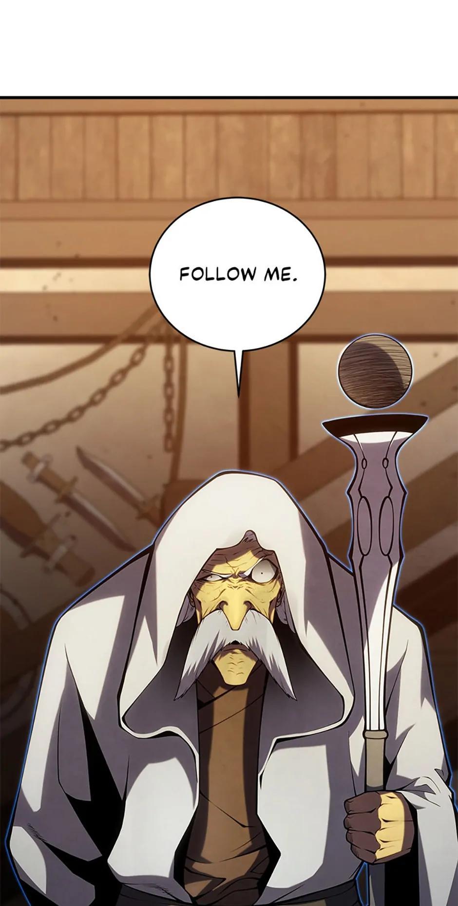 The Swordmaster's Son Chapter 98