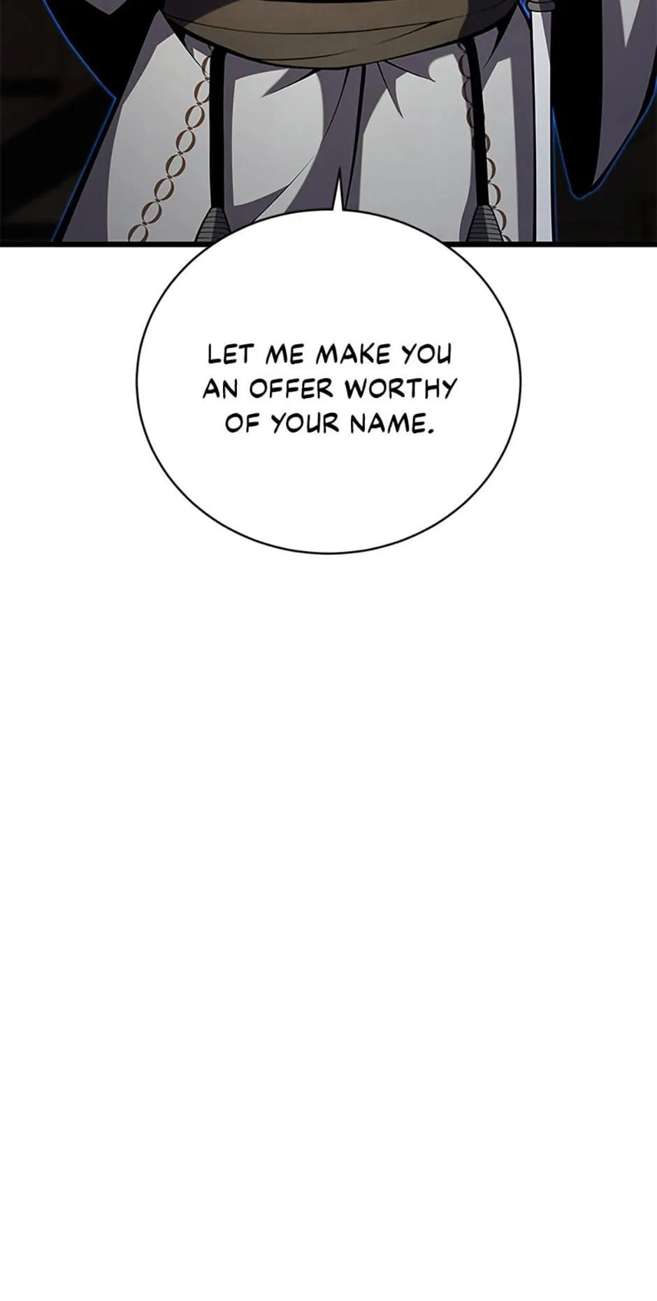 The Swordmaster's Son Chapter 98