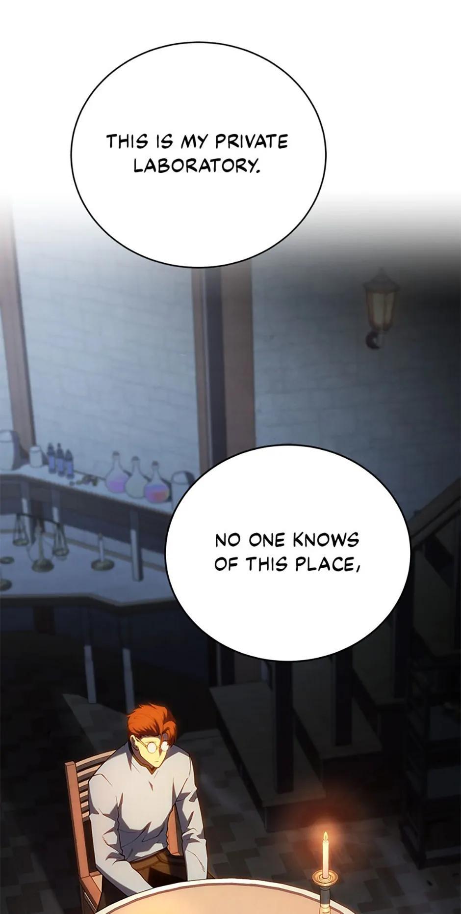 The Swordmaster's Son Chapter 98