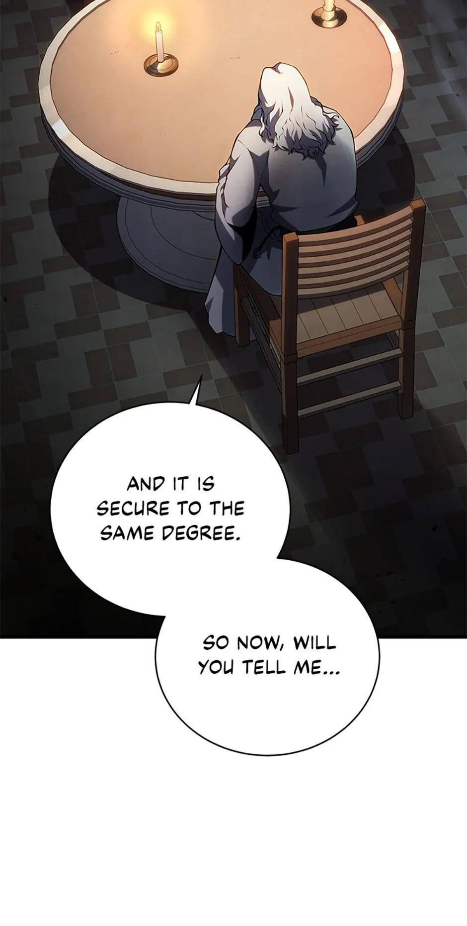 The Swordmaster's Son Chapter 98