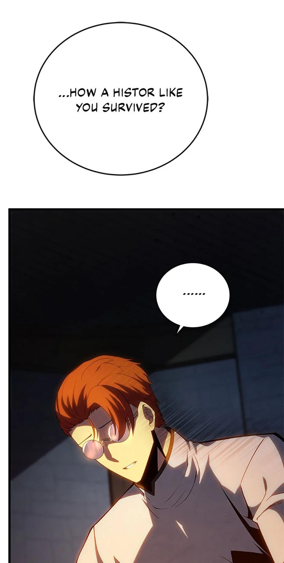 The Swordmaster's Son Chapter 98